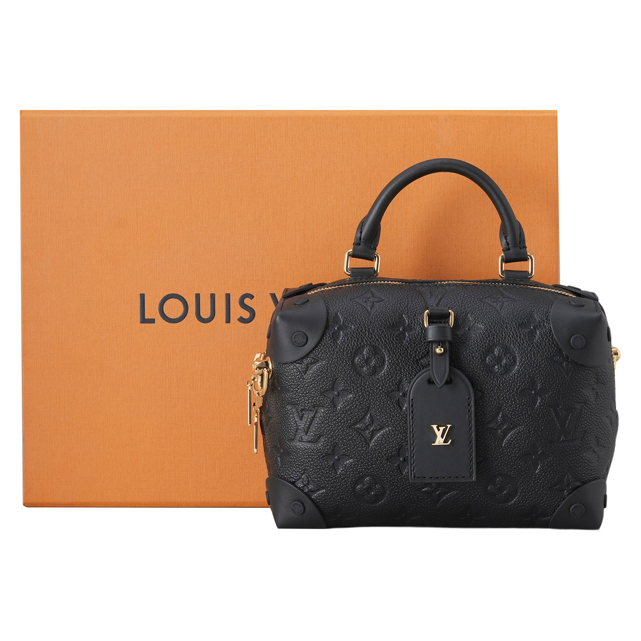 LOUIS VUITTON(USED)루이비통 M45393 앙프레뜨 쁘띠드 말 수플